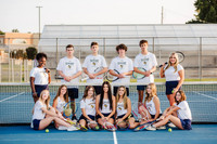 WHS Tennis
