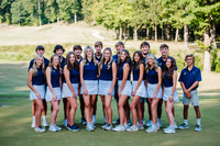 WHS Golf