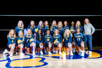 Wynne Volleyball 2025-2026
