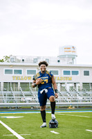 Junior Varsity Football