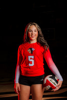 Westside Volleyball 2025