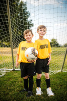 Great Sheds - Smith/Steckel U8