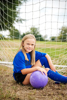 Bassham/Cross Bank - Jones U10
