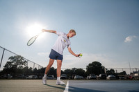WHS Tennis 2025