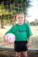 Eakas/Cross County Vet - J. Goins U6