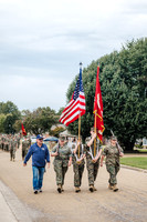 Homecoming Parade