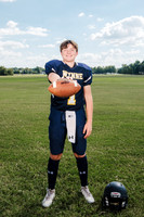 7th Grade Football 2025