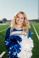 CCHS Cheer 2025-2026