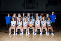 CCHS Girls Basketball 2025-2026