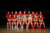 Westside Girls Basketball 2025