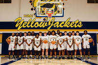 Basketball Varsity & JV