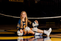 Junior Varsity and 7th Grade Volleyball