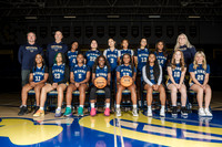 Wynne Girls Basketball 2025