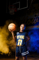 7th Grade Girls Basketball 2025-2026