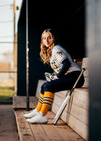 Softball - Varsity