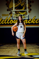 Basketball - Varsity Girls