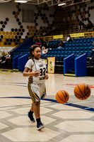 Girls Basketball - Jan 12, 2023