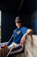 WHS Baseball 2026