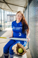 CCHS Softball 2026