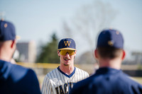 WHS Baseball Game 3-19-26