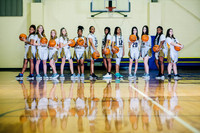 7th Grade Girls Basketball