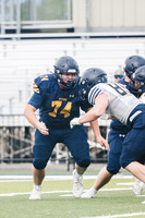 Wynne Spring Game 2026