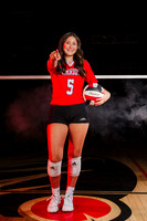 Westside Volleyball 2026-2027