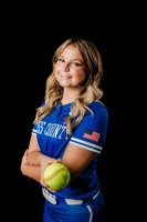 Cross County Senior 2027  Portraits