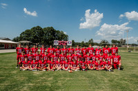 Westside Football 2026-2027