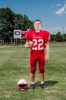 Westside 7th Grade Football 2026-2027