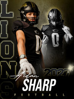Manila 2027 Senior Banners