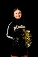 Manila 2027 Senior Portraits