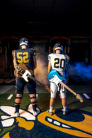 WHS Football Media Day 2026