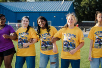 WHS Football Game - August 28