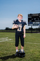 Manila Jr High Football 2026