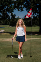 WHS Golf 2026