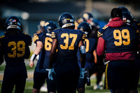 WHS Football Game - Sept 4