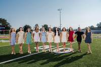 Homecoming Court 2026