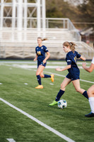 Soccer Game - March 2023