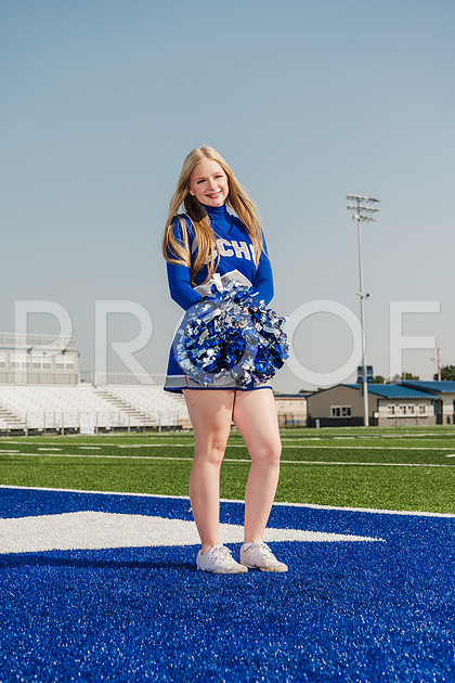 Camille Brewington Photography | Cheer