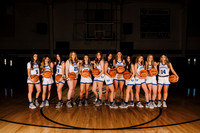Girls Basketball