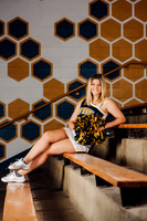 Varsity Cheer