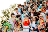 Wynne Vs Marion - August 26, 2022