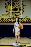 Basketball - JV Girls